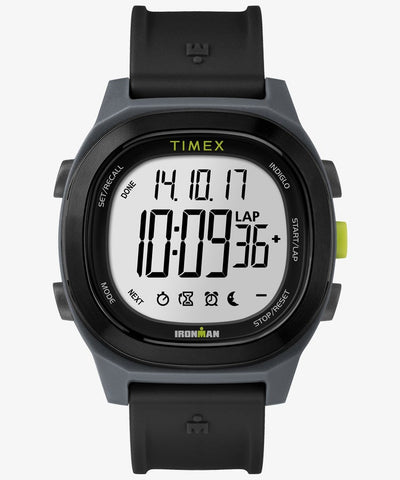 TIMEX Ironman Transit TW5M18900 40mm Quartz Unisex Watch
