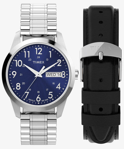 TIMEX Main Street South Street Sport TWG063700 Quartz Unisex Watch