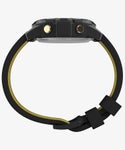 TIMEX UFC Brawler TW2V97900 43mm Quartz Unisex Watch