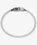 TIMEX Main Street TWG063500 Quartz Unisex Watch - Stylish & Versatile Timepiece