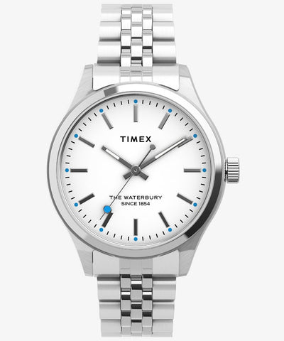 TIMEX Waterbury Neon TW2U23400 34mm Quartz Women's Watch