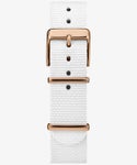 TIMEX Fairfield TW2R49100 37mm Quartz Unisex Watch