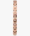 TIMEX Women's Analog TW2T57900 23mm Quartz Watch - Stylish & Elegant Design