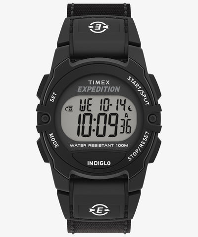 TIMEX Expedition TW4B28000 Mid-Size 34mm Quartz Unisex Watch