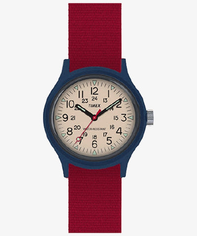 TIMEX MK1 TW2R78100 Quartz Unisex Watch - Stylish, Durable, Versatile Design
