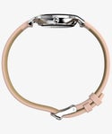 TIMEX Peanuts x Timex Transit in Bloom TW2W85100 Quartz 34mm Women's Watch