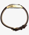 TIMEX 1976 Rotary Phone Dial Reissue TW2Y82100 Quartz Unisex Watch