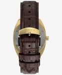 TIMEX 1976 Rotary Phone Dial Reissue TW2Y82100 Quartz Unisex Watch
