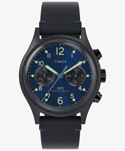 TIMEX MK1 Chronograph TW2Y71300 Quartz Unisex Watch
