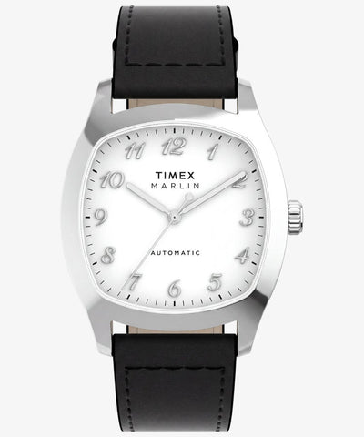 TIMEX Marlin Chatham TW2Y84300 Automatic Unisex Watch