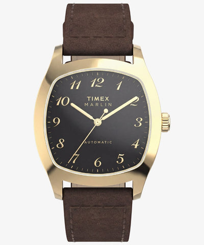 TIMEX Marlin Chatham TW2Y84500 Automatic Unisex Watch