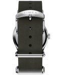 TIMEX Weekender TW2Y86500 Unisex Quartz Watch