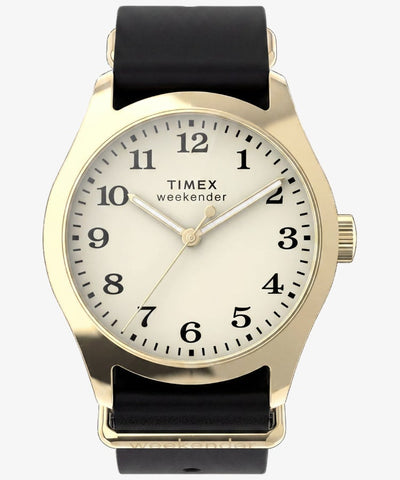 TIMEX Weekender TW2Y86600 Quartz Unisex Watch