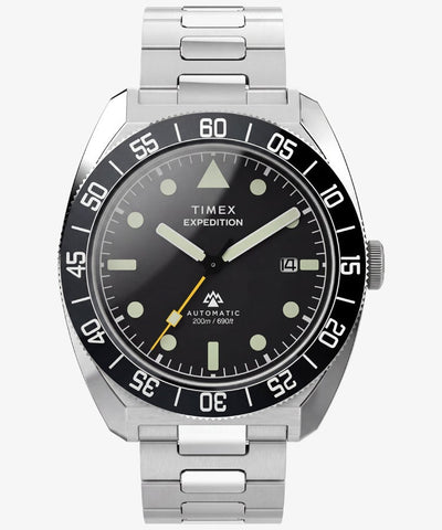 TIMEX Expedition Pioneer Automatic TW2Y87400 Automatic Men's Unisex Watch