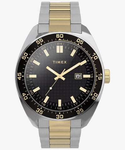 TIMEX Weston TW2Y89100 Quartz Unisex Watch