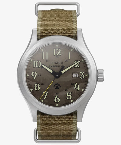 TIMEX Expedition Sierra TW2Y89400 Quartz Unisex Watch