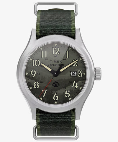 TIMEX Expedition Sierra TW2Y89500 Quartz Unisex Watch