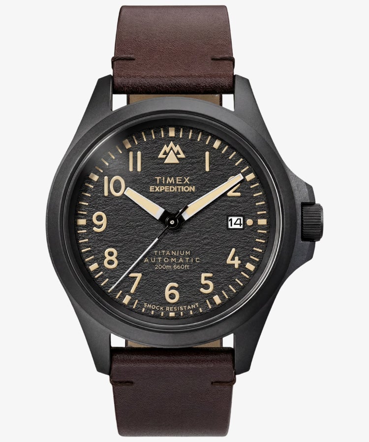 TIMEX TW2Y90900 Watch
