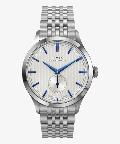 TIMEX Waterbury Classic TW2Y91800 Quartz Unisex Watch