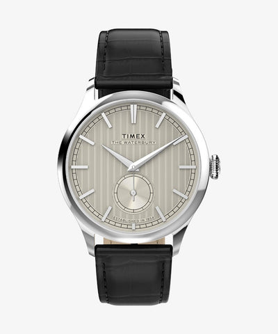 TIMEX Waterbury Classic TW2Y92000 Quartz Unisex Watch