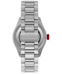TIMEX Waterbury Heritage TW2Y93500 Automatic GMT Unisex Watch