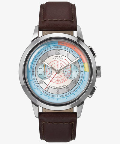 TIMEX Marlin Neo Classic TW3A00200 Quartz Unisex Watch