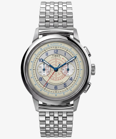 TIMEX Marlin Neo Classic TW3A00300 Quartz Unisex Watch