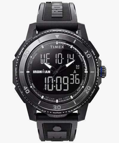 TIMEX Ironman Adrenaline TW5M74100 Quartz Unisex Watch