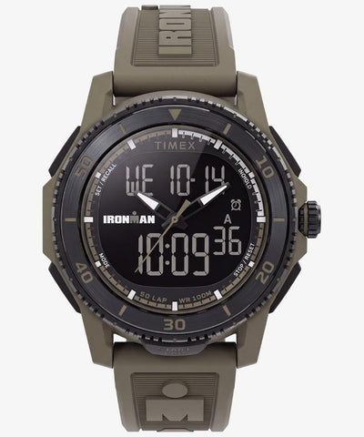 TIMEX Ironman Adrenaline TW5M74200 Quartz Unisex Watch