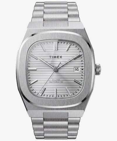 TIMEX E-Line TW6A00500 Automatic Unisex Watch