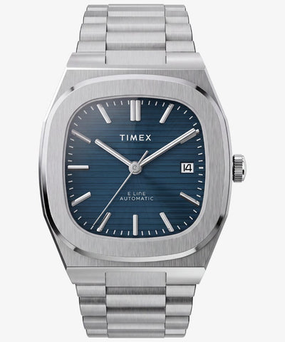 TIMEX E-Line TW6A00700 Automatic Unisex Watch