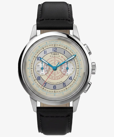 TIMEX Marlin Neo Classic TW6A01200 Quartz Unisex Watch