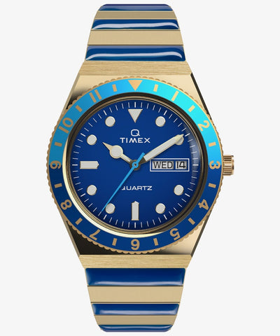 TIMEX TW2V38500 Watch