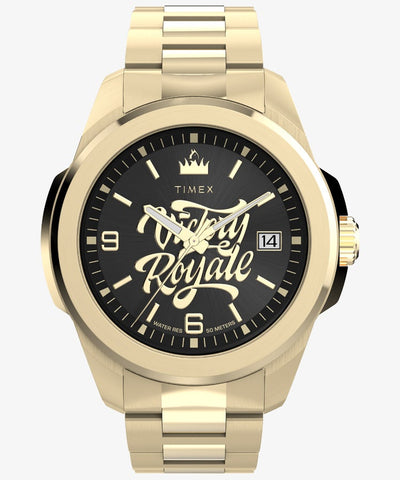 TIMEX TW2Y47200 Watch