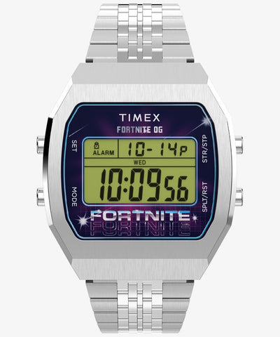 TIMEX TW2Y46100 Watch