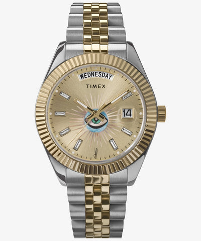 TIMEX TW2Y01700 Watch