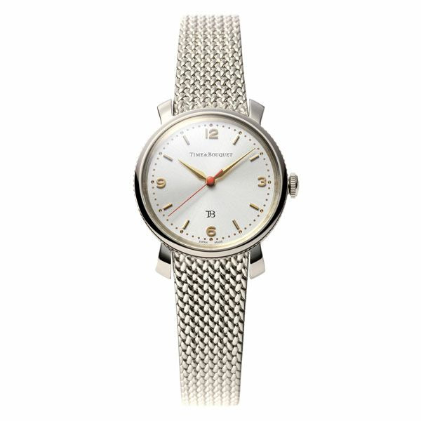 Time&Bouquet OTB-003-WNGP Watch