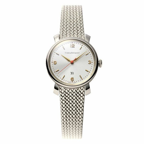 Time&Bouquet OTB-003-WNGP Watch