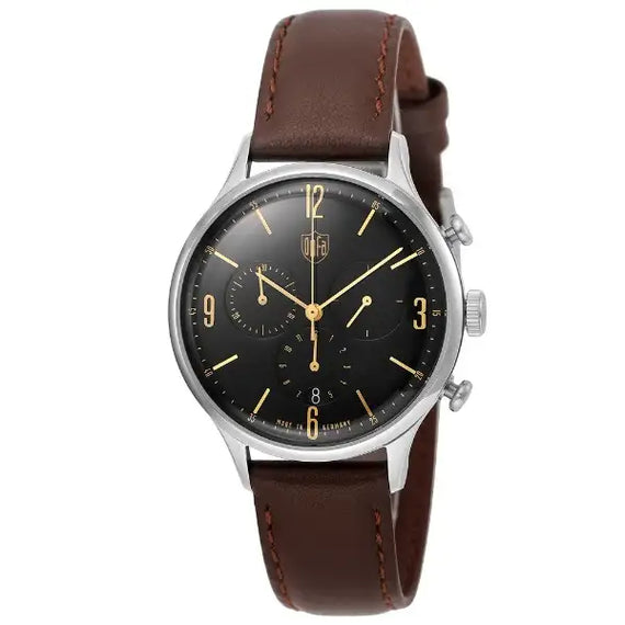 DUFA – IPPO JAPAN WATCH