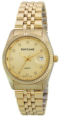 SUN FLAME MJG-M36-GG SUN FLAME