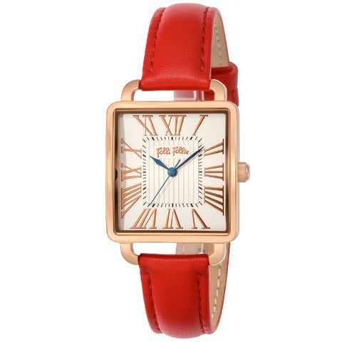 FOLLI FOLLIE WF16R012SPSDR Watch