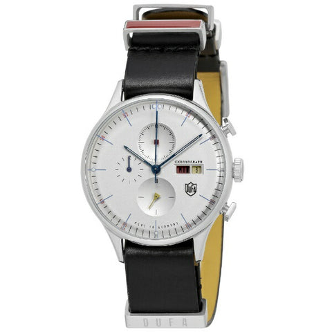 DUFA DF90210F Watch - ELEMENTSSERIES