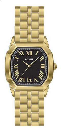 FOSSIL – IPPO JAPAN WATCH