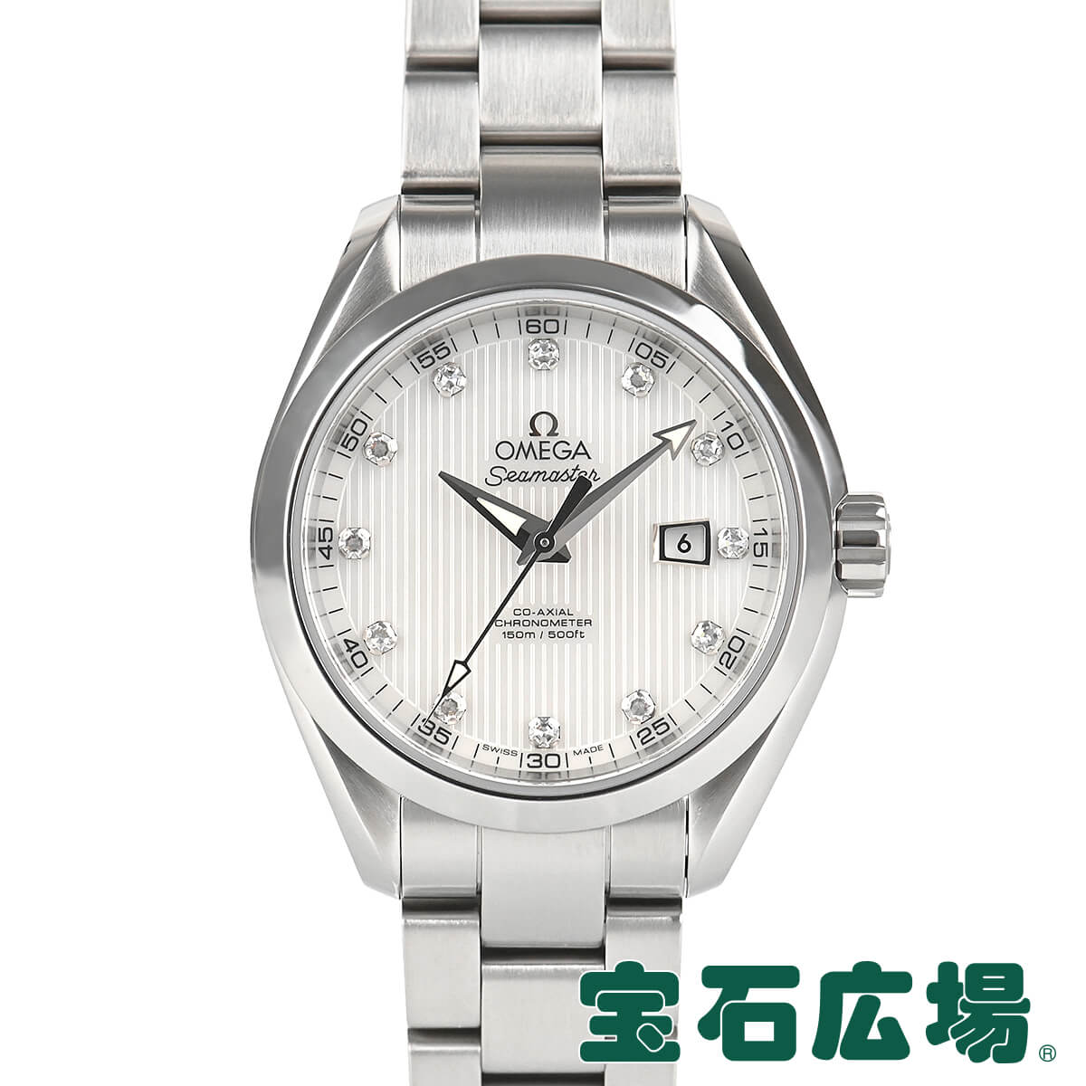 Omega 231.10.34.20.55.001 Omega