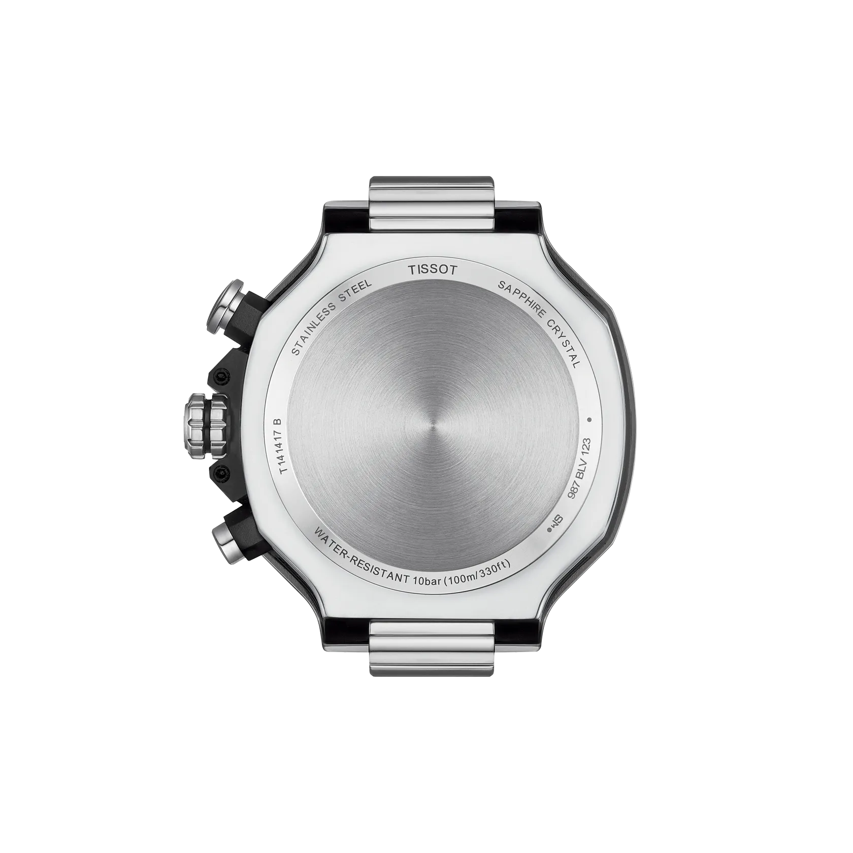 TISSOT T141.417.17.011.00 TISSOT