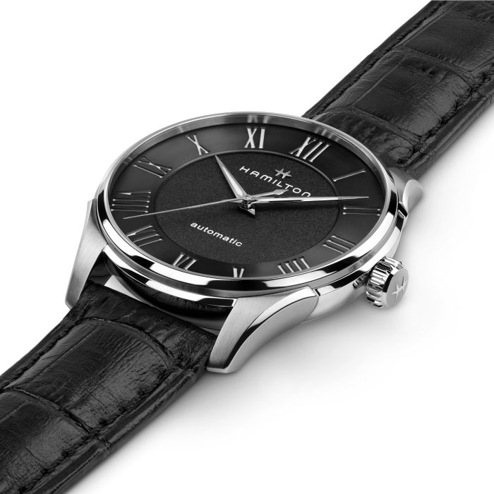 Hamilton H42535730 Watch - Jazzmaster Auto (Image 4)