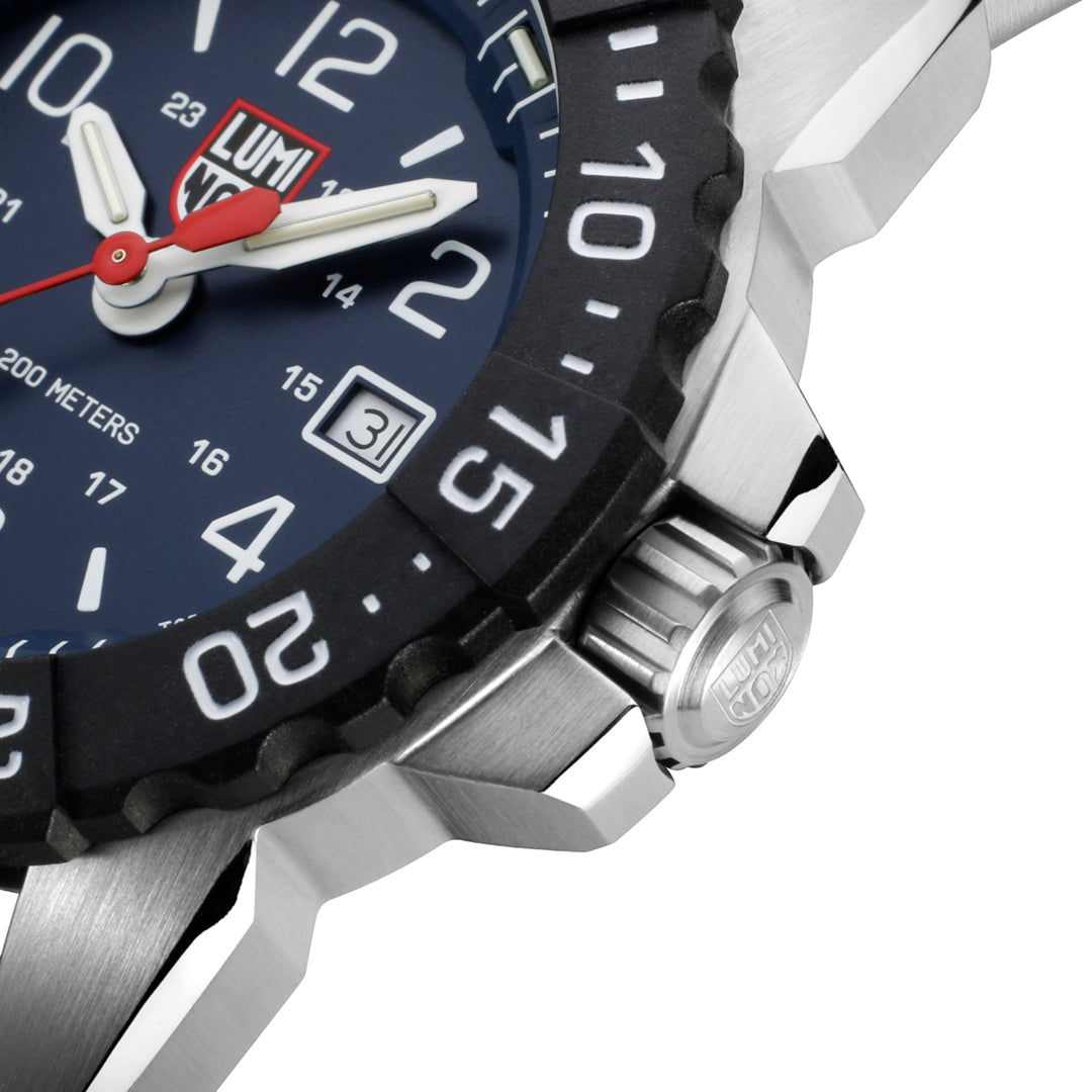 Luminox 3254.CB Watch - NAVY SEAL RSC 3250 SERIES Ref. (Image 4)