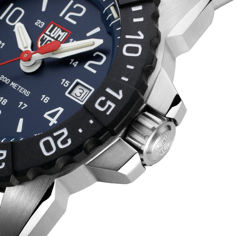 Luminox 3254.CB Watch - NAVY SEAL RSC 3250 SERIES Ref. (Image 4)