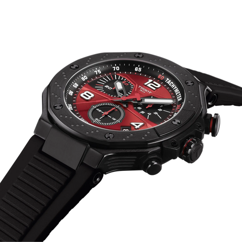 TISSOT T1414173742200 WATCH