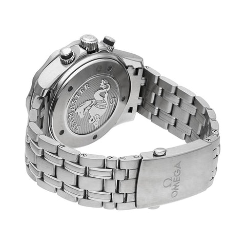 OMEGA 212.30.44.52.03.001 Watch - Seamaster Diver 300M Men's Metal Bracelet Parallel Import with 5-Year Warranty (Image 4)
